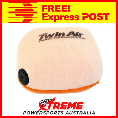 Twin Air KTM 250 EXC 2017-2018 Foam Air Filter Dual Stage