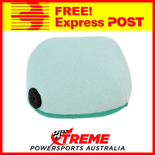 Twin Air KTM 300 EXC TPI 2018-2019 Preoiled Air Filter Dual Stage