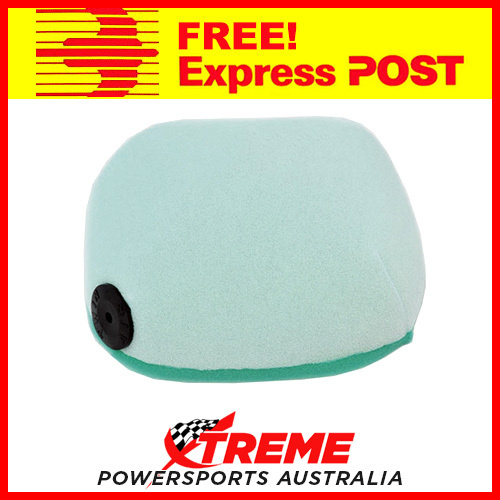 Twin Air KTM 500 EXC 2017-2019 Preoiled Air Filter Dual Stage