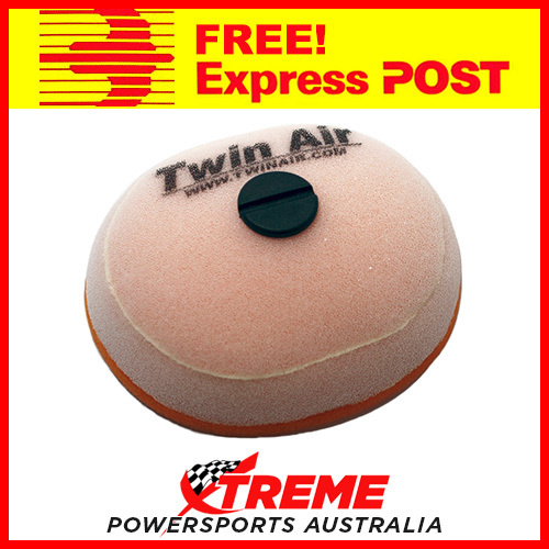 Twin Air KTM 60SX 65SX 60 65 SX 1998-2018 Foam Air Filter Dual Stage