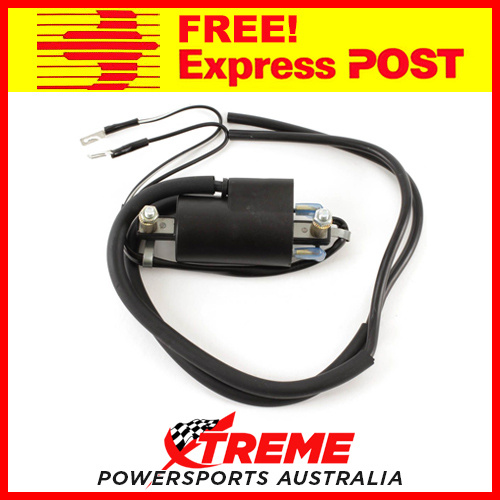 Whites Honda CB400A CB 400 A 1978 12V CDI Ignition Coil WPELC04060201