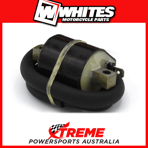 Whites Yamaha YFM50 MINI RAPTOR 2004-2008 CDI Ignition Coil WPELC04120108