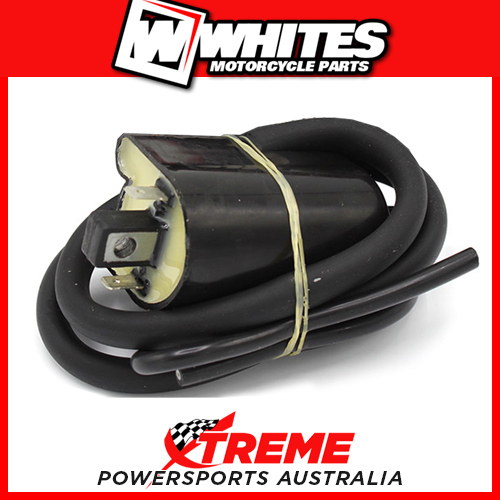 Whites For Suzuki GSXR750 1985-1997 CDI Ignition Coil WPELC04120203