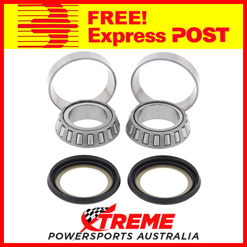 WRP WY-22-1002 Honda CRF100F 2004-2013 Steering Head Stem Bearing