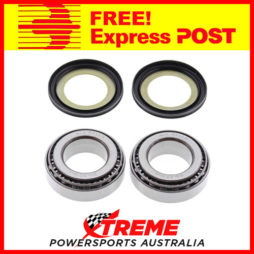 WRP WY-22-1003 for Suzuki GSX-R750 1996-2009,2011-2017 Steering Head Stem Bearing