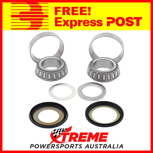 WRP WY-22-1029 Honda XL500S 1979-1983 Steering Head Stem Bearing