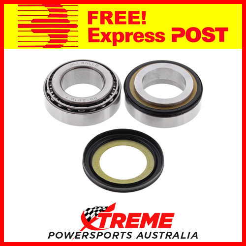 WRP WY-22-1055 Yamaha YZF-R1M 2015-2017 Steering Head Stem Bearing