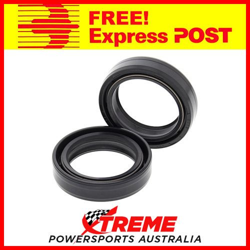 WRP WY-55-108 for Suzuki GR650 GR 650 1983-1984 Fork Oil Seal Kit 35x48x11