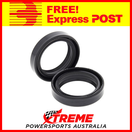 WRP WY-55-109 Yamaha TT250 TT 250 1980-1983 Fork Oil Seal Kit 36x48x11