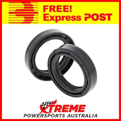 Fork Oil Seals Kit Honda CRF230F CRF 230F 2003-2015 Trail Bike, WRP WY-55-111