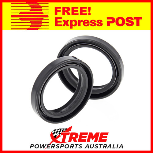 WRP WY-55-115 KTM 65SX 65 SX 1998-2001Fork Oil Seal Kit