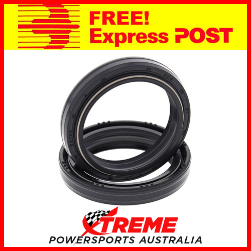 WRP WY-55-117 Yamaha YZF-R6 600cc 2005 Fork Oil Seal Kit 41x53