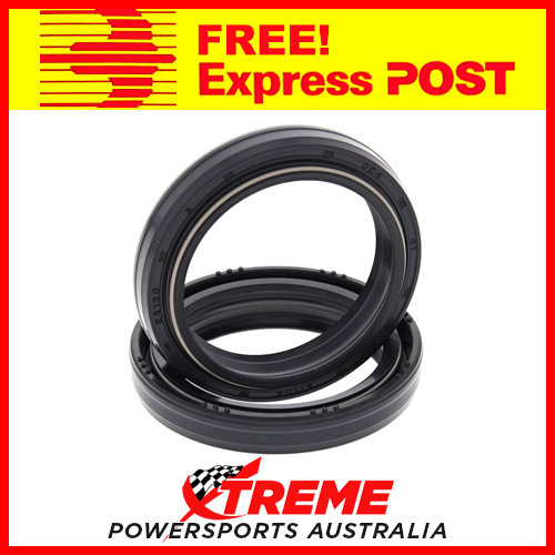 WRP WY-55-117 Yamaha XJ900S Diversion 1994-2003 Fork Oil Seal Kit 41x53
