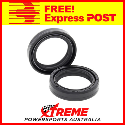 WRP WY-55-128 KTM 65SX 65 SX 2002-2011 Fork Oil Seal Kit