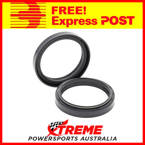 WRP WY-55-132 Husqvarna WR300 WR 300 2010-2013 Fork Oil Seal Kit