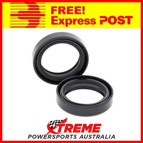 WRP WY-55-133 Yamaha XS650 XS 650 1970-1976 Fork Oil Seal Kit 34x46