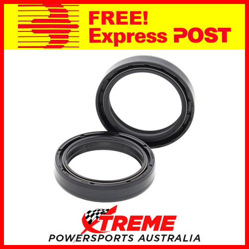 WRP WY-55-135 KTM 250SX 250 SX 1995-1996 Fork Oil Seal Kit