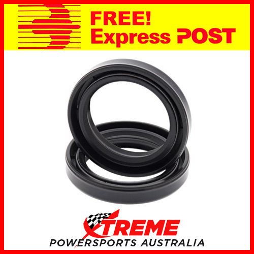 BMW HP4 2013-2014 WRP Fork Oil Seal Kit WY-55-156