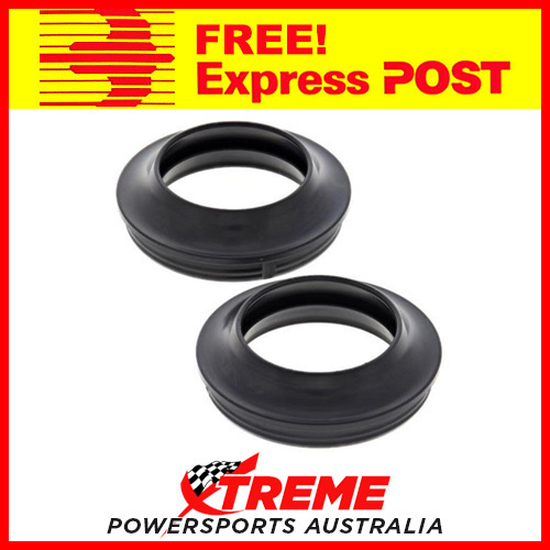 Yamaha TTR110 2008-2017 WRP Fork Dust Wiper Seal Kit WY-57-156