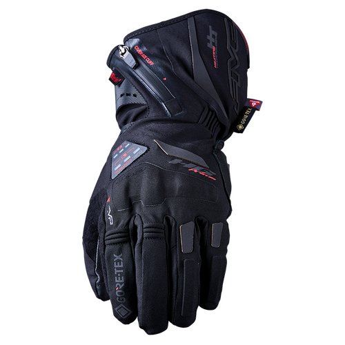 Five HG Prime GTX EVO Motocycle Gloves S