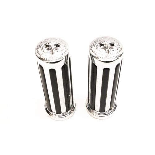 Whites HD ISO/Rail Grip for HD FLHX 1340 Electra Glide 1983