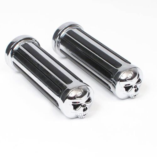 Whites HD Skull Rail Grip for HD FLTR 1803 CVO Road Glide Custom 2011-2013