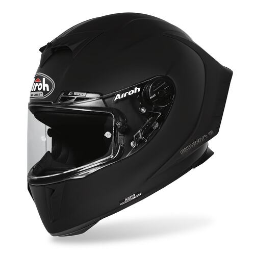 AIROH GP550-S MATT BLACK XL