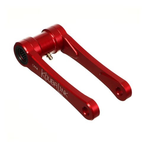 Koubalink Red 44mm Lowering Link for Honda CRF450X 2005-2018