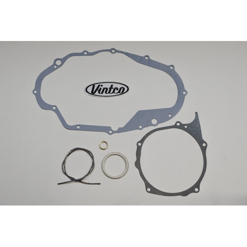 Vintco Engine Gasket kit for Yamaha YZ250 1976