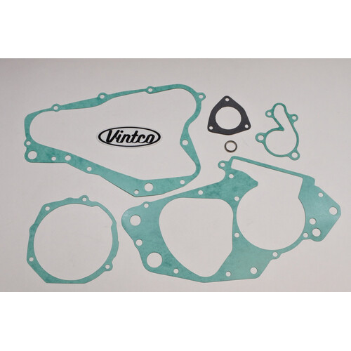 Vintco Engine Gasket Kit for Suzuki RM125 1986