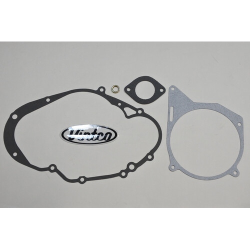 Vintco Engine Gasket Kit for Suzuki RM80 1978-1981