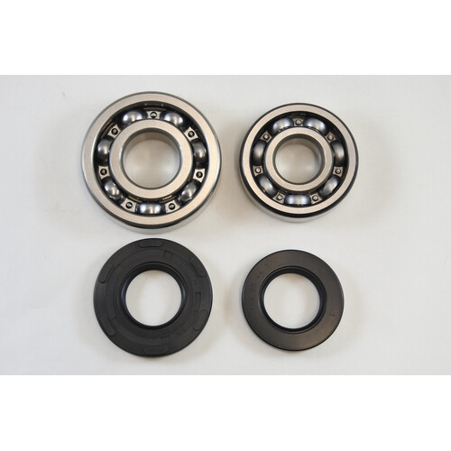 Vintco Main Bearing Kit for Suzuki TS100 1978-1981