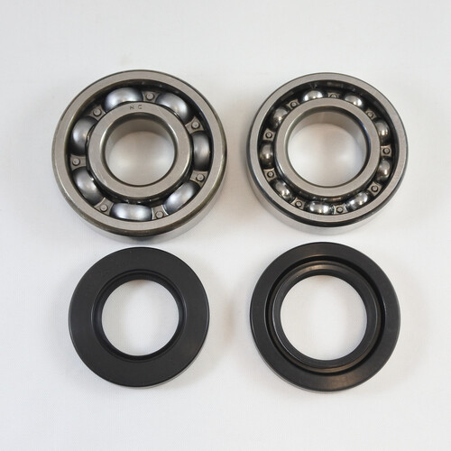 Vintco Main Bearing Kit for Suzuki RM125 1979-1980