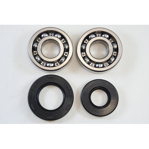 Vintco Main Bearing Kit for Suzuki RM250 1976-1978