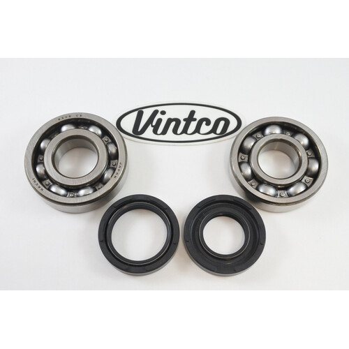 Vintco Main Bearing Kit for Yamaha YZ400 1976-1979