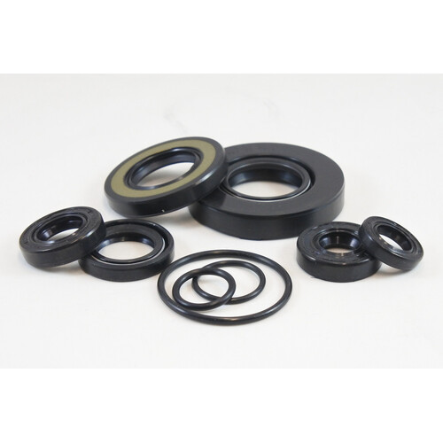Vintco Oil Seal Kit for Honda CR125R 1974-1978