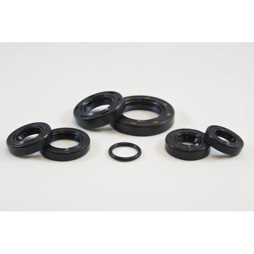 Vintco Oil Seal Kit for Honda CR125R 1979