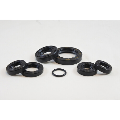 Vintco Oil Seal Kit for Honda CR125R 1980