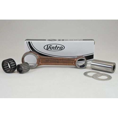 Vintco Connecting Rod Con Rod for Honda CR250R 1973 1974