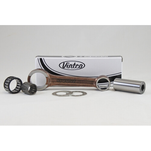 Vintco Connecting Rod Con Rod for Honda CR250R 1978 1979 1980