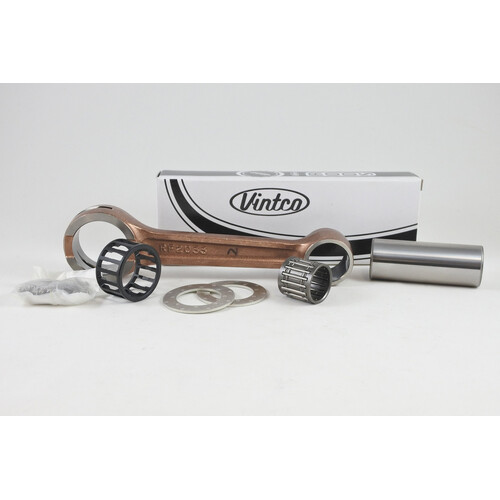 Vintco Connecting Rod Con Rod for Honda CR500R 1984 1985 1986