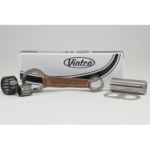 Vintco Connecting Rod Con Rod for Honda CR125R 1979