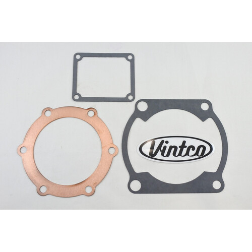 Vintco Top End Gasket Kit for Yamaha YZ400 1979