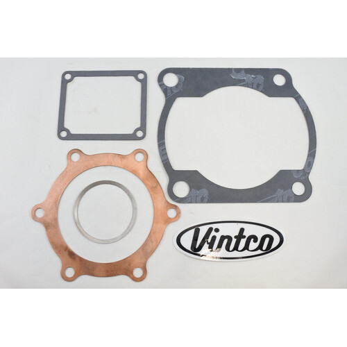 Vintco Top End Gasket Kit for Yamaha YZ465 1980-1981