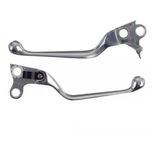 OEM Replacement Brake Lever Assemblie for HD XL1200C Sportster Custom 2012-2016