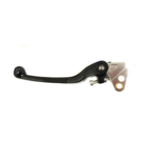 OEM Replacement Folding Clutch Lever for Suzuki RM125 1987-2010