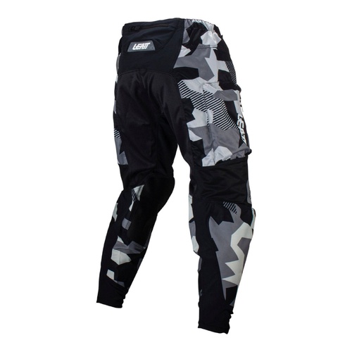 Leatt 2025 4.5 Enduro Pant - Forge (XS/US28/EU46)