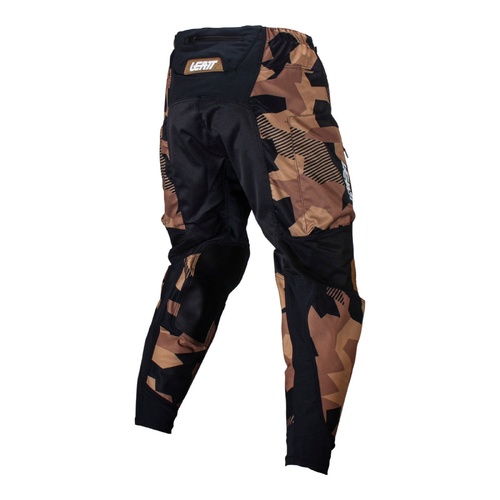 Leatt 2025 4.5 Enduro Pant - Stone (XS/US28/EU46)