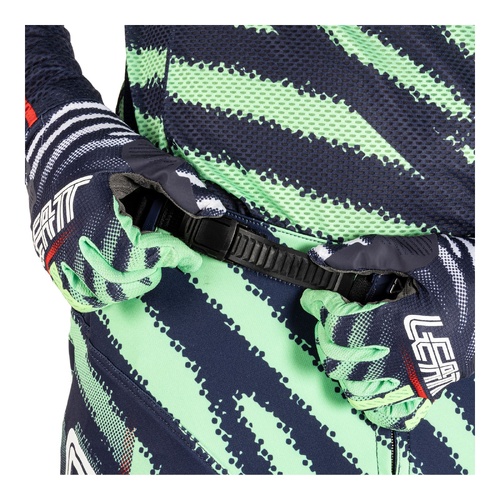 Leatt 2025 5.5 I.K.S Pant - Matcha (S/US30/EU48)