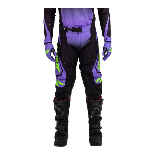 Leatt 2025 4.5 Pant - Argon (M/US32/EU50)